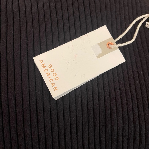 Good American 90s Sweater Tank - Picture 6 of 7